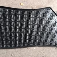 tappetini gomma X1  primo modello