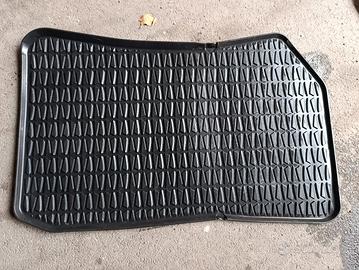 tappetini gomma X1  primo modello