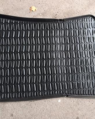 tappetini gomma X1  primo modello