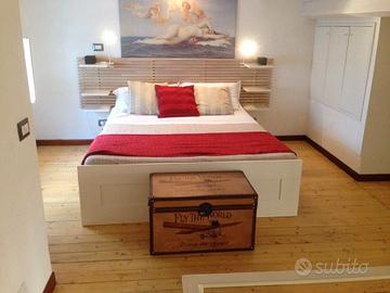 Delizioso appartamento in centro storico