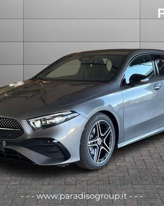 Mercedes-Benz Classe A 180d 2026 - KM0 - 116C...