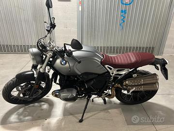 BMW R nineT - 2021