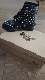 Dr.Martens stivali nuovi