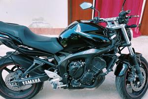 Yamaha FZ6 - 2008