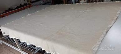 coperta in pura lana vergine