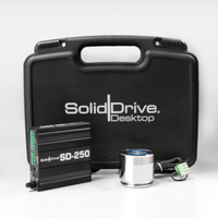 SolidDrive DESKTOP SD-250