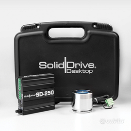 SolidDrive DESKTOP SD-250