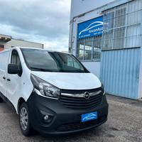 Opel Vivaro 1.6 BiTurbo 2016