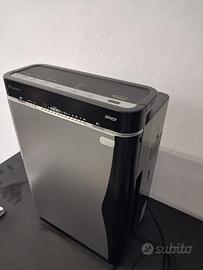Purificatore Daikin Ururu MCK75JVM-K + filtri