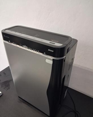 Purificatore Daikin Ururu MCK75JVM-K + filtri