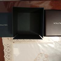 box orologio nautica 