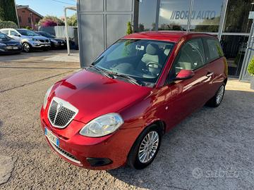 Lancia Ypsilon 1.2 TAGLIANDATA!! REVISIONATA!!