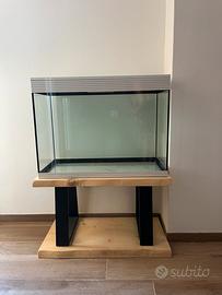 Acquario Askoll Pure Led XL HC