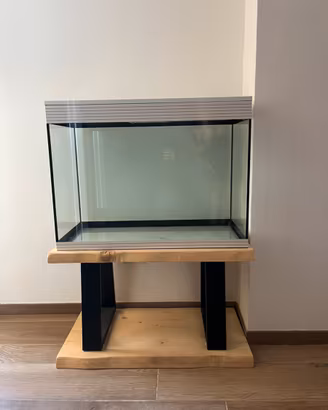 Acquario Askoll Pure Led XL HC
