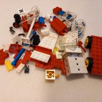 Lego originale - 6,1 kg di pezzi sfusi