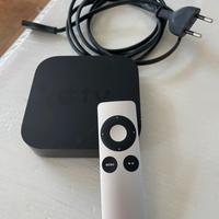 Apple tv