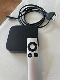 Apple tv