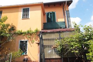 Sulbiate- Villa per una o due famiglie