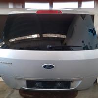 Portellone Ford Fusion 2010