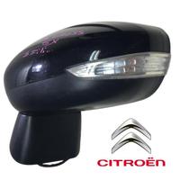 SPECCHIETTO RETROVISORE SINISTRO CITROEN C3 AirCro