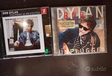 bob Dylan highway 61 revisited unplugged 