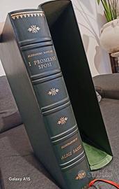 Promessi Sposi - Aligi Sassu