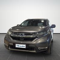 HONDA CR-V 2.0 hev Elegance Navi ecvt