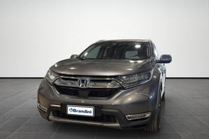 HONDA CR-V 2.0 hev Elegance Navi ecvt