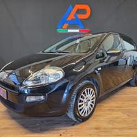 Fiat Punto 5 Porte Punto 5p 1.2 Lounge E6