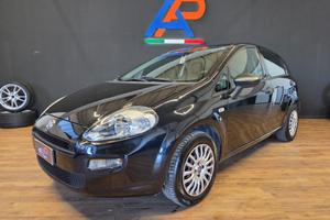 Fiat Punto 5 Porte Punto 5p 1.2 Lounge E6