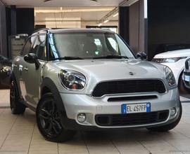 MINI Mini Cooper SD Countryman ALL4