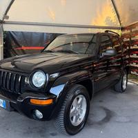 Jeep Cherokee 2.8 CRD Limited Automatica