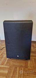 Subwoofer attivo Audio Pro Subzone