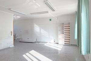 Centro- Appartamento al piano primo