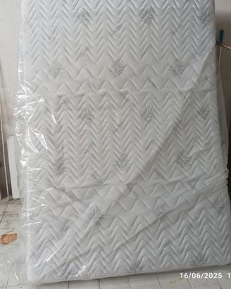 materasso 160x200
