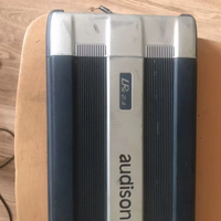 Amplificatore a 2 canali Audison LRX 2.4