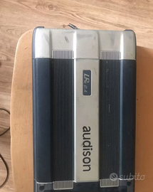 Amplificatore a 2 canali Audison LRX 2.4