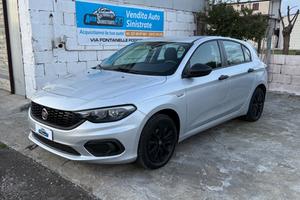 Fiat Tipo 1.3 Mjt S&S 5 porte Lounge