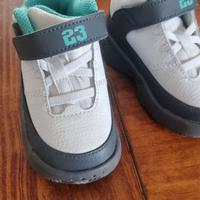 Scarpe jordan bambino