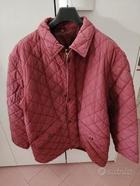 Giubbotto trapuntato