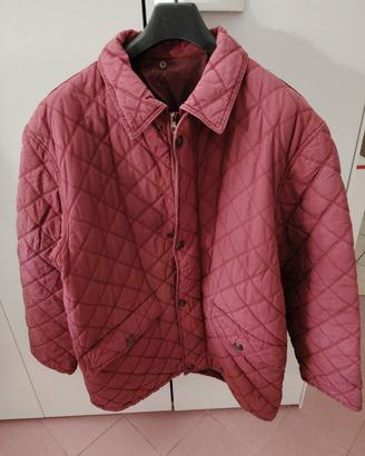 Giubbotto trapuntato