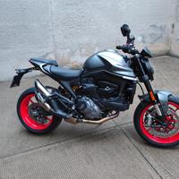 Ducati Monster 936 + 2024