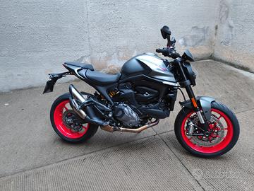 Ducati Monster 936 + 2024