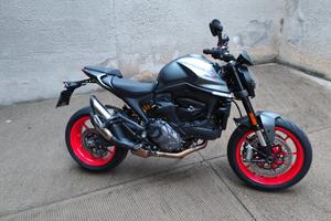 Ducati Monster 936 + 2024