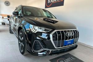 Audi Q3 35 TDI S tronic S line 2023