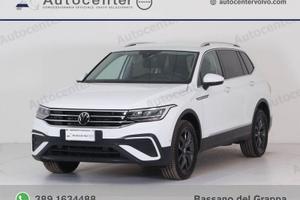 Volkswagen Tiguan Allspace 2.0 tdi Life 150cv dsg