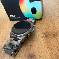 Smartwatch FOSSIL GEN 6