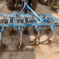 Tiller 9 punti a molle Ocapa tipo pesante pari al