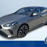 BMW Serie 1 120d M Sport