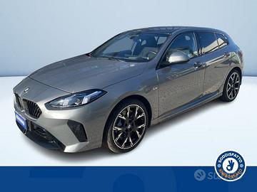 BMW Serie 1 120d M Sport